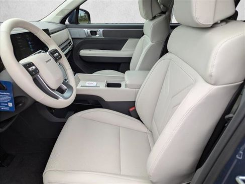 New 2026 Hyundai Santa Fe SEL FWD image 21