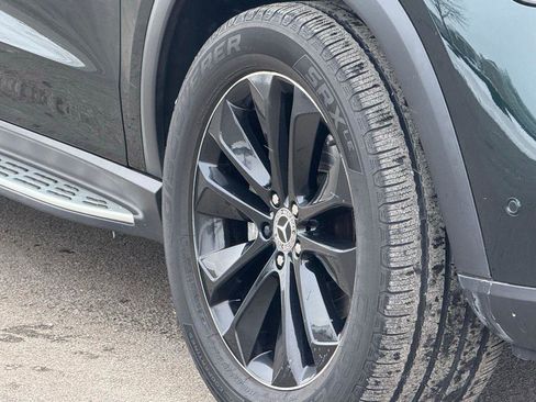 Used 2022 Mercedes-Benz GLE 350 GLE 350 w/ Premium Package image 54