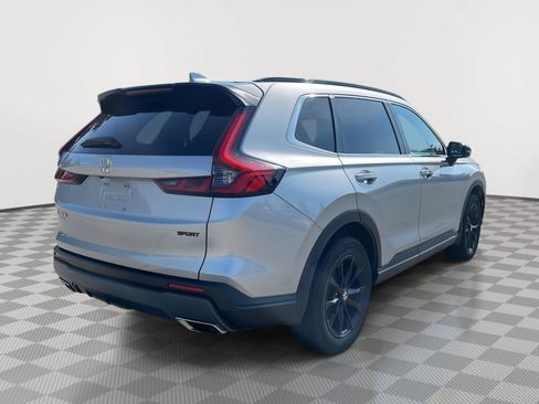 Used 2024 Honda CR-V Sport-L image 32