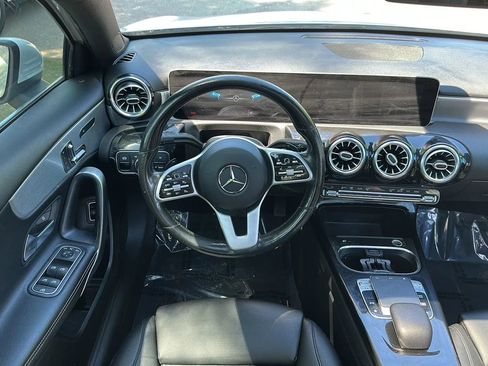 Used 2020 Mercedes-Benz A 220 4MATIC w/ Premium Package image 25