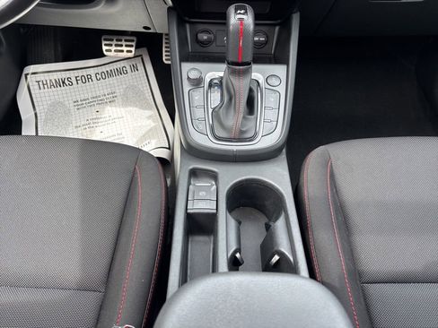 Used 2022 Hyundai Kona N Line w/ Tech Package AWD/4WD image 31