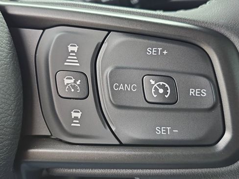 New 2026 Jeep Wrangler Sport S w/ Dual Top Group image 20