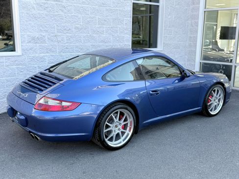 Used 2005 Porsche 911 Carrera S image 31