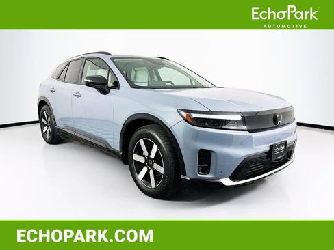 Used 2025 Honda Prologue Touring image 1