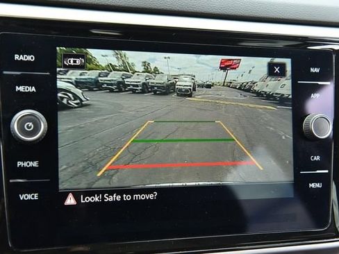 Certified 2023 Volkswagen Atlas SEL Premium AWD/4WD image 13