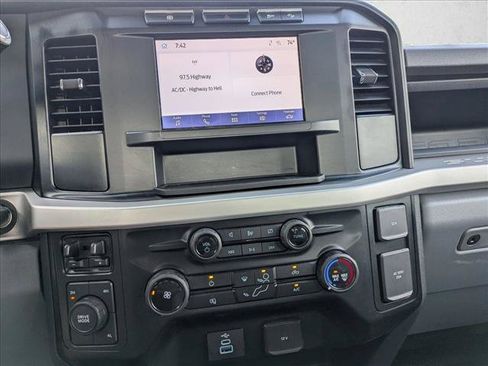 Used 2024 Ford F450 XL w/ FX4 Off-Road Package AWD/4WD image 13
