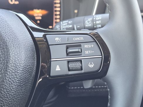 New 2026 Honda Pilot Elite image 33