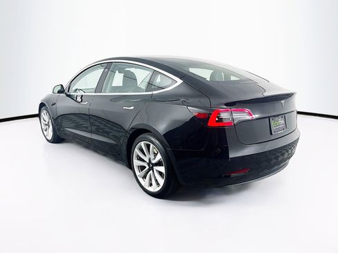 Used 2018 Tesla Model 3 Long Range image 5
