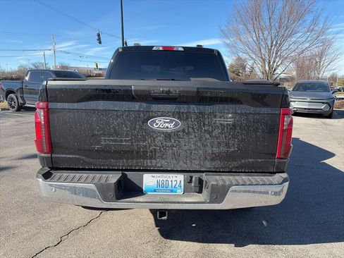 Used 2025 Ford F150 XLT w/ Equipment Group 301A Standard image 6