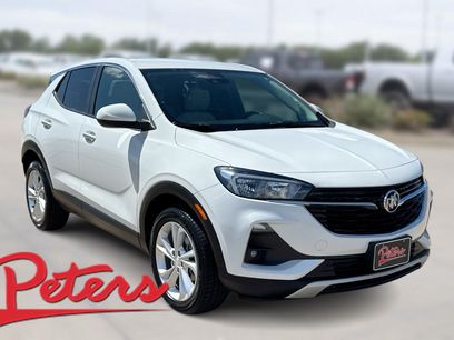 Used 2023 Buick Encore GX Preferred w/ Cold Weather Comfort Package