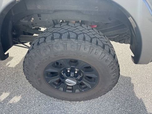 Used 2021 Ford F250 Lariat image 8