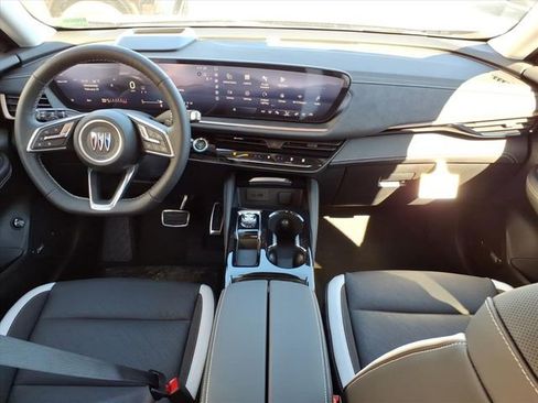 New 2026 Buick Envision Sport Touring image 20