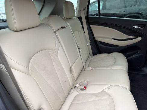 Used 2020 Buick Envision Preferred FWD image 28