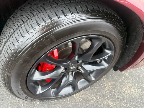 Used 2023 Dodge Durango R/T w/ Tow 'N Go Package AWD/4WD image 11