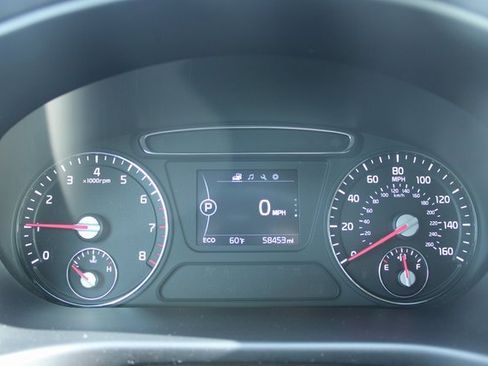 Used 2016 Kia Sorento LX image 26