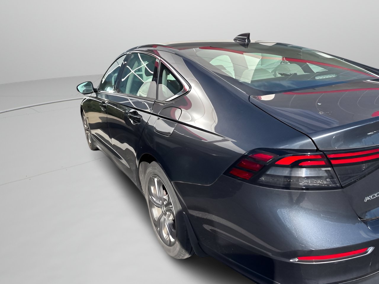 Used 2024 Honda Accord EX image 14