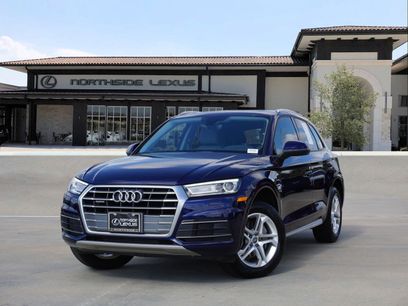Used 2018 Audi Q5 2.0T Premium w/ Convenience Package