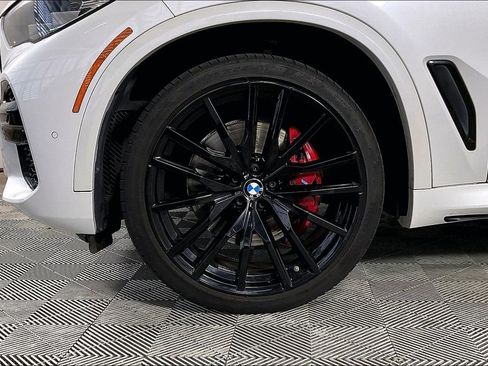 Used 2022 BMW X5 sDrive40i w/ M Sport Package image 8