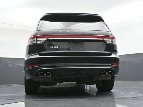 Used 2022 Lincoln Aviator Reserve w/ Equipment Group 201A image 26