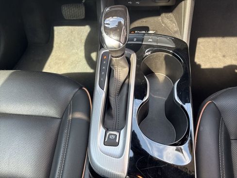 Used 2024 Buick Envista Avenir FWD image 29