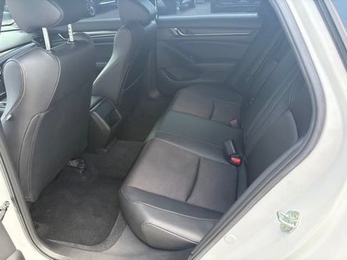 Used 2022 Honda Accord Sport image 27