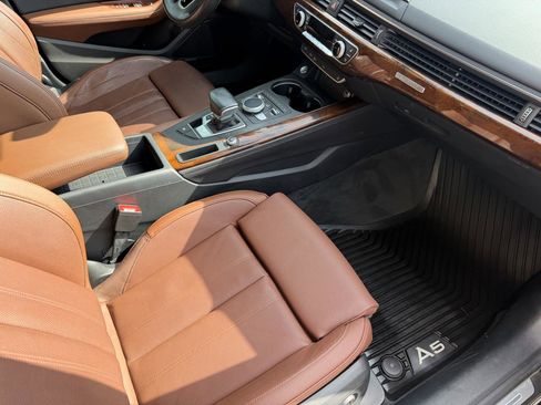 Used 2018 Audi A5 2.0T Prestige image 9