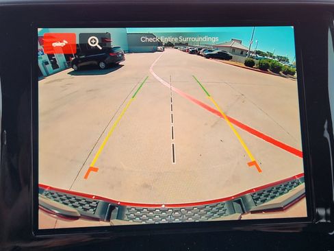 New 2026 RAM 1500 Express image 16