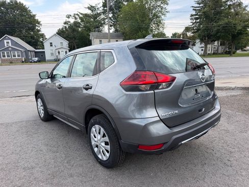 Used 2020 Nissan Rogue S AWD/4WD image 3
