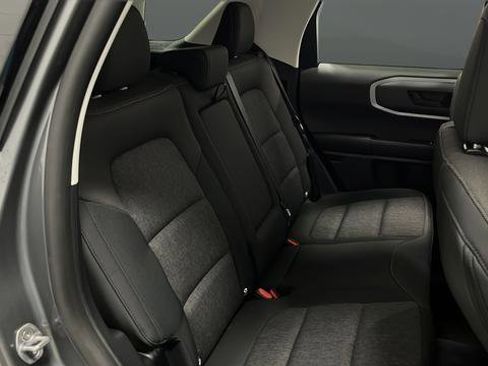 Used 2024 Ford Bronco Sport Big Bend AWD/4WD image 24