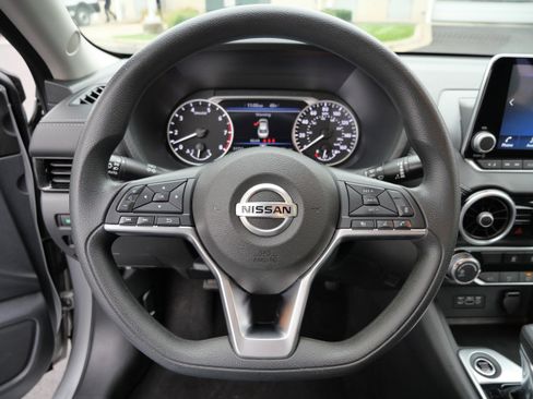 Used 2023 Nissan Sentra SV image 26