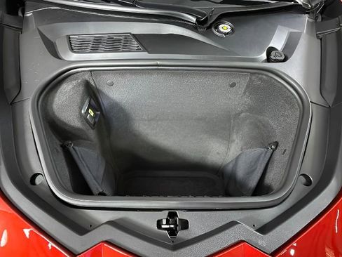 Used 2025 Chevrolet Corvette Z06 image 38