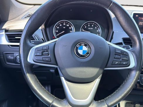 Used 2020 BMW X1 xDrive28i w/ Convenience Package image 21
