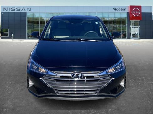 Used 2020 Hyundai Elantra SEL w/ Cargo Package (C1) image 2
