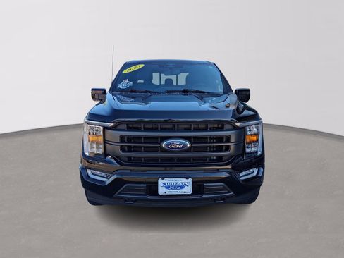 Certified 2023 Ford F150 Lariat AWD/4WD image 2