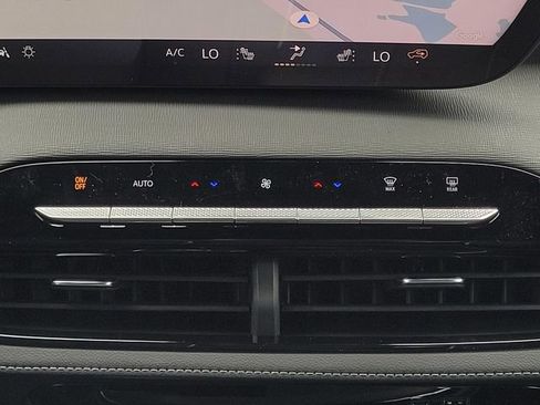 New 2026 Buick Enclave Preferred FWD image 15