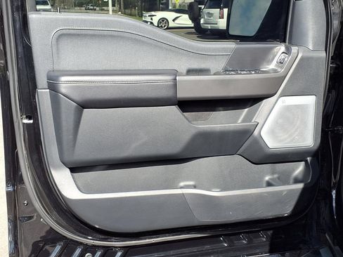 Used 2024 Ford F150 Lariat w/ Equipment Group 502A High AWD/4WD image 29
