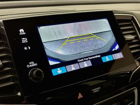 Certified 2021 Honda Passport Touring image 14