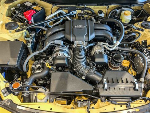 New 2026 Toyota GR86 YUZU Limited image 27