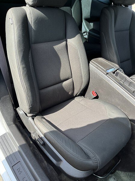 Used 2014 Ford Mustang Coupe RWD image 13