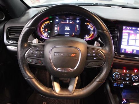 Used 2022 Dodge Durango R/T w/ Blacktop Package image 33