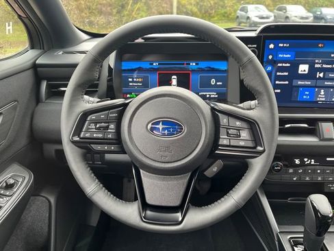 New 2026 Subaru Outback Premium image 14