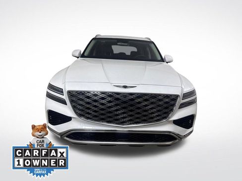 Used 2026 Genesis GV80 3.5T Advanced AWD/4WD image 16