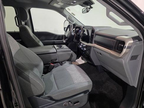 Used 2021 Ford F150 XLT w/ Equipment Group 302A High image 24