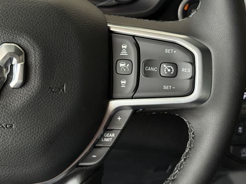 New 2026 RAM 1500 Lone Star AWD/4WD image 18