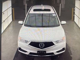 Used 2020 Acura MDX FWD w/ Technology Package video 2