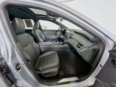 Used 2023 Lexus RX 350 Premium w/ Cold Area Package image 34