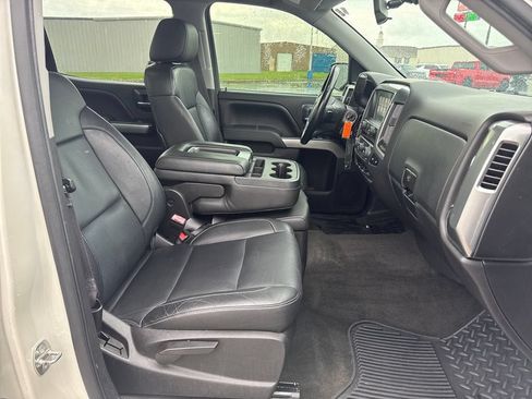 Used 2015 Chevrolet Silverado 1500 LT w/ All Star Edition RWD image 11