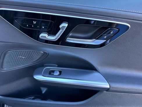 Certified 2023 Mercedes-Benz C 300 Sedan w/ AMG Line w/ Night Package image 34