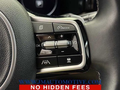 Used 2022 Kia Sorento SX Prestige AWD/4WD image 41