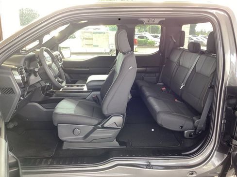 New 2025 Ford F150 STX w/ Equipment Group 200A image 34